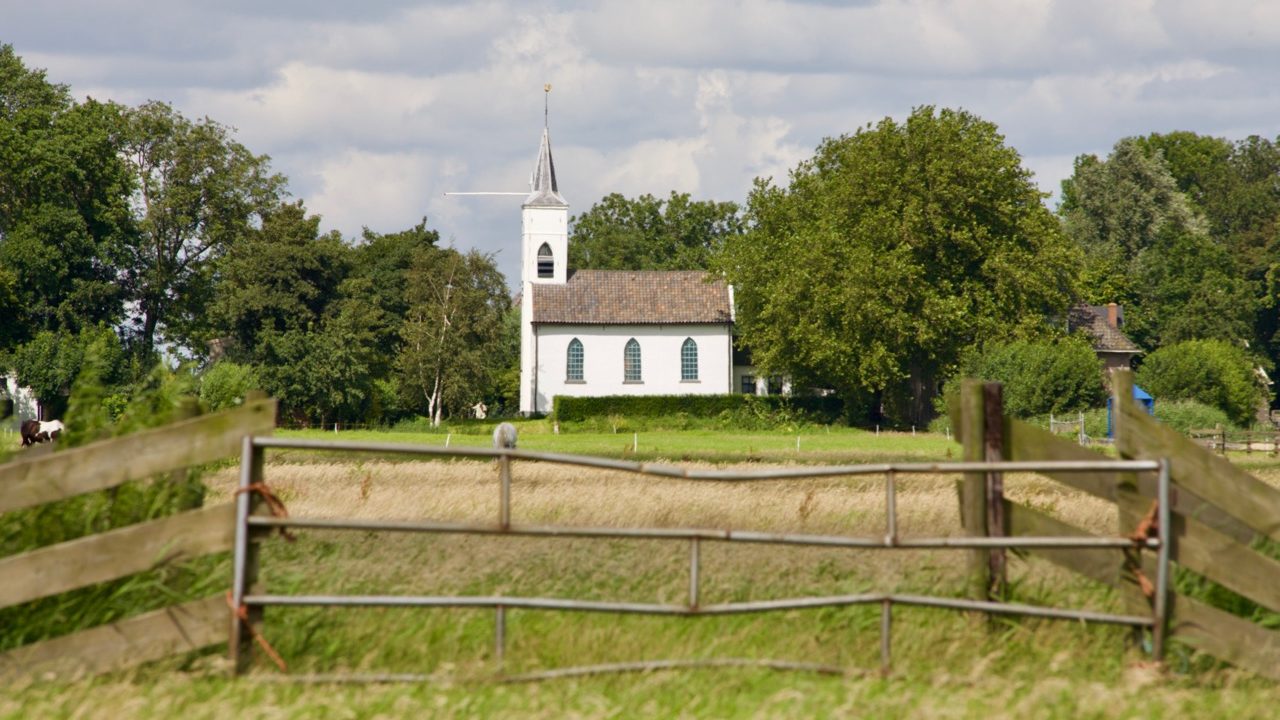 Experience Waterland Holysloot