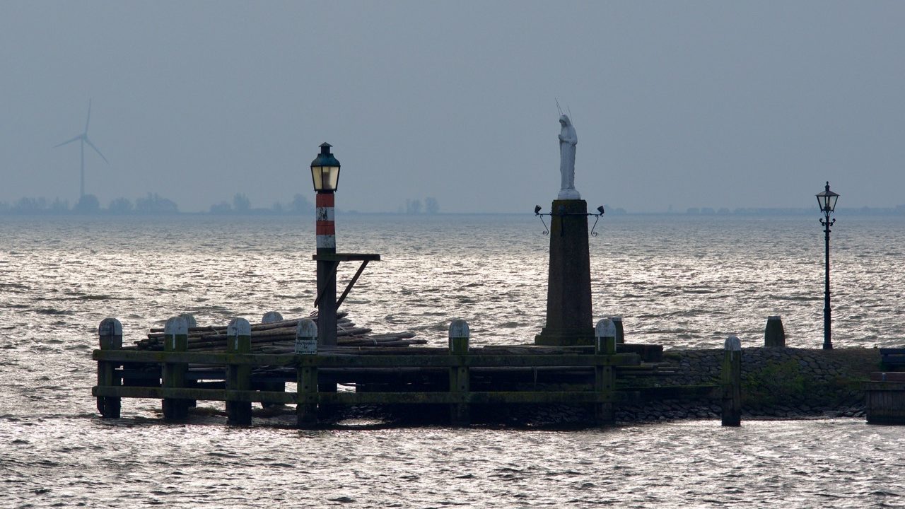 Experience Waterland Volendam