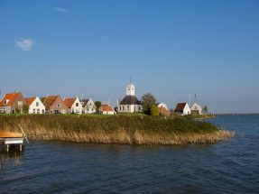 Experience Waterland Durgerdam