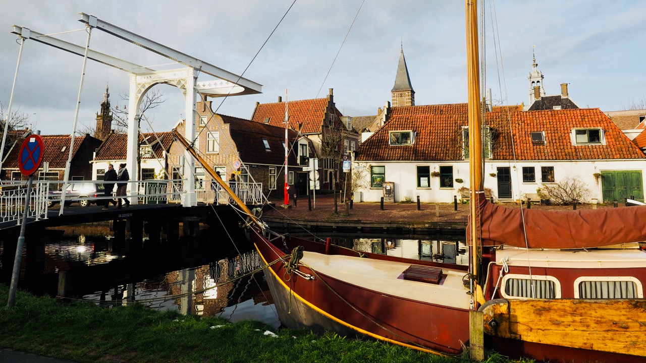 Experience Waterland Edam